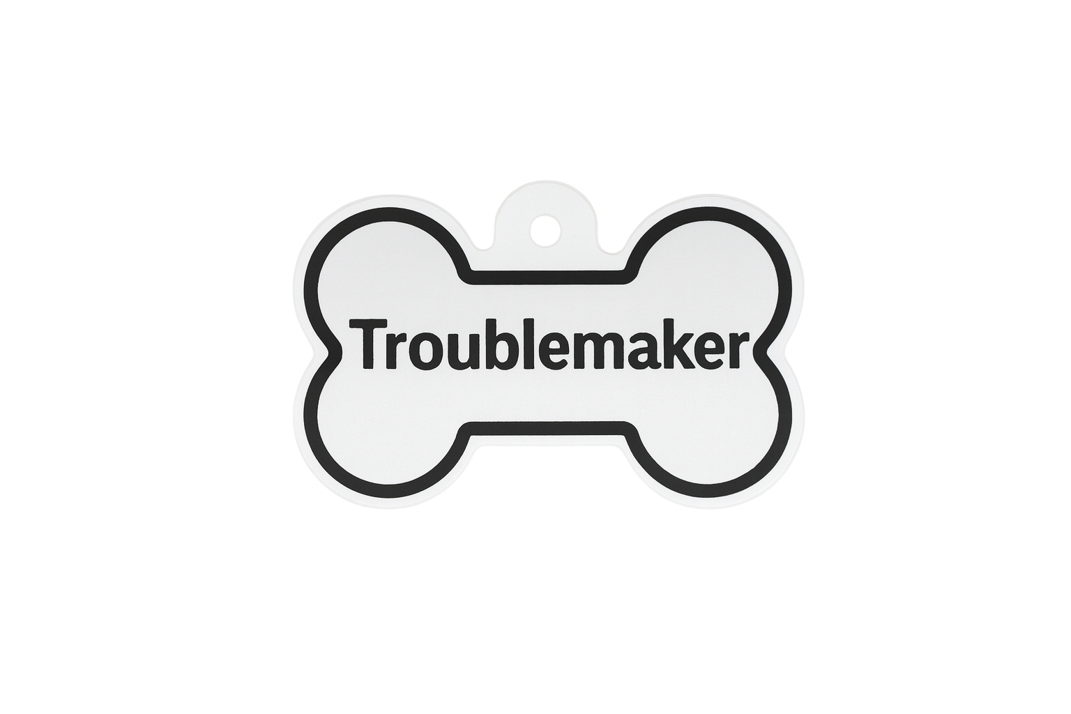 TROUBLEMAKER