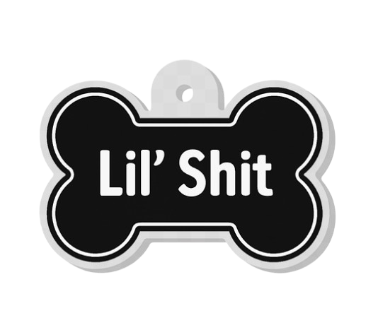 LIL' SHIT