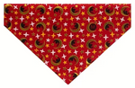 Red Bandana Collar