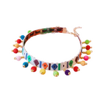 Tassel Collar